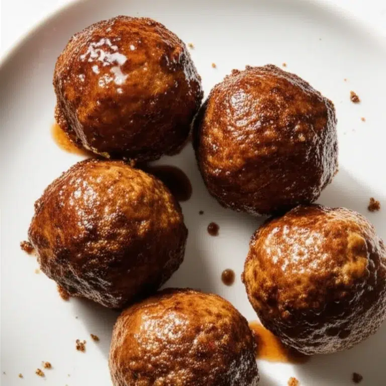 Meatballs Without Eggs FI v2