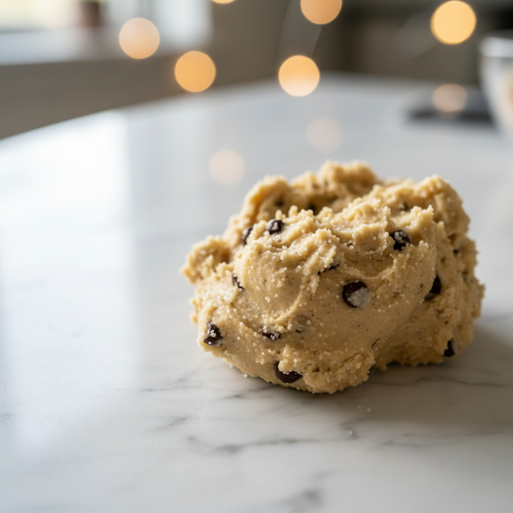Edible eggless cookie dough: The ultimate safe-to-eat, customizable guide — Hero