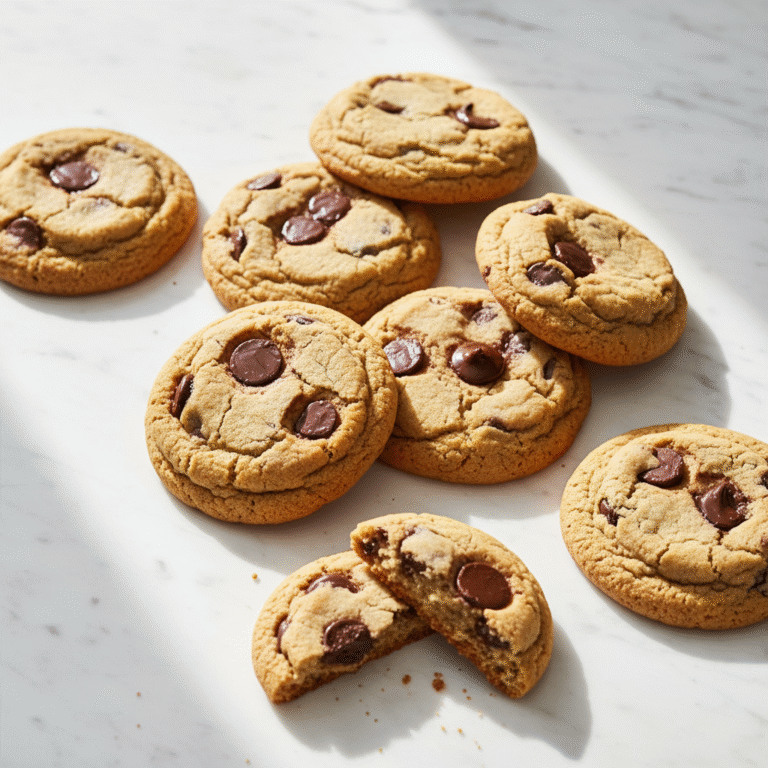 no egg chocolate chip cookie recipes - Delicious no egg chocolate chip cookie recipes served casually.